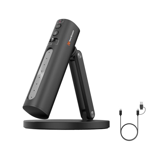 配信機器・PA機器・レコーディング機器 NearStream Podcast Microphone Amazon.com: NearStream XLR/USB Dynamic Microphone for Stream/Game